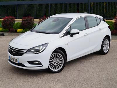 Używane Opel Astra - 41 900 PLN, 170 000 km, 2016