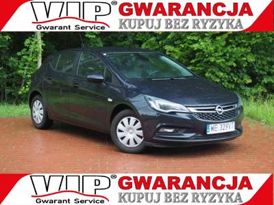 Używane Opel Astra - 44 900 PLN, 169 000 km, 2019