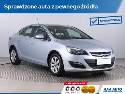 Używane Opel Astra - 45 000 PLN, 153 098 km, 2017