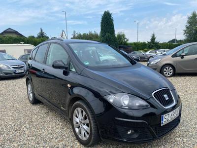 Używane Seat Altea XL - 25 990 PLN, 181 619 km, 2013