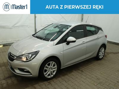 Używane Opel Astra - 48 950 PLN, 140 955 km, 2019