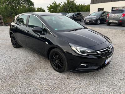 Używane Opel Astra - 55 999 PLN, 60 000 km, 2019
