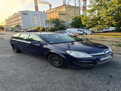 Używane Opel Astra - 6 000 PLN, 401 000 km, 2008
