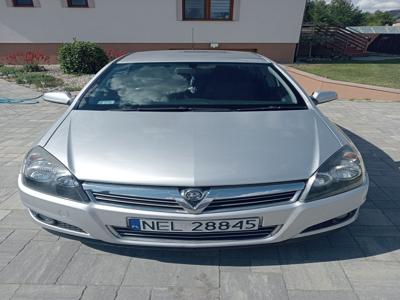 Używane Opel Astra - 6 499 PLN, 188 000 km, 2008