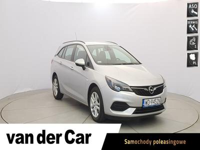 Używane Opel Astra - 58 850 PLN, 98 000 km, 2020