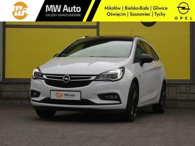 Używane Opel Astra - 69 900 PLN, 116 500 km, 2019