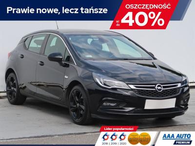 Używane Opel Astra - 70 000 PLN, 45 002 km, 2018