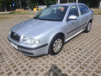 Używane Skoda Octavia - 13 900 PLN, 229 326 km, 2009