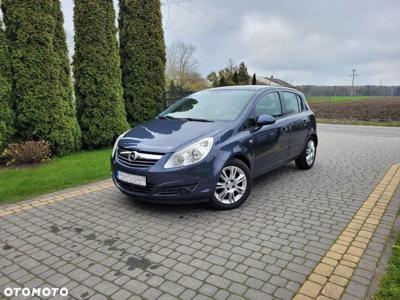 Używane Opel Corsa - 13 900 PLN, 142 434 km, 2007