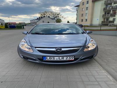 Używane Opel Corsa - 14 900 PLN, 161 682 km, 2009