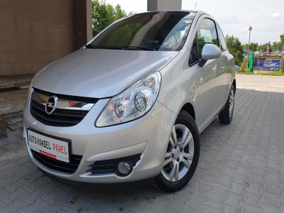 Używane Opel Corsa - 15 900 PLN, 146 000 km, 2009