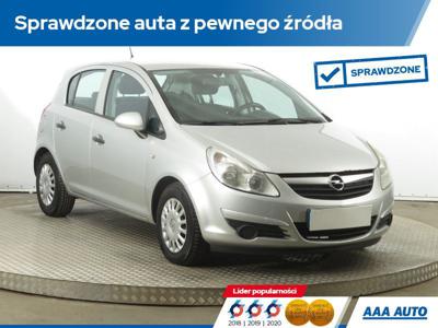 Używane Opel Corsa - 16 500 PLN, 174 900 km, 2010