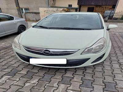 Używane Opel Corsa - 18 000 PLN, 151 000 km, 2011