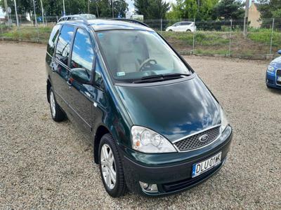 Używane Ford Galaxy - 14 800 PLN, 285 000 km, 2004