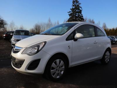 Używane Opel Corsa - 19 900 PLN, 173 000 km, 2014