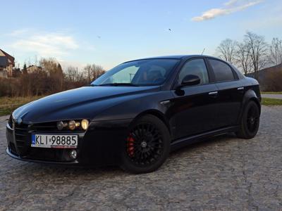 Używane Alfa Romeo 159 - 15 000 PLN, 305 000 km, 2007