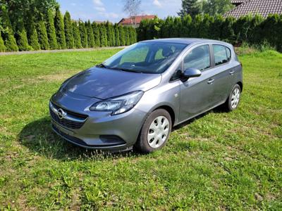 Używane Opel Corsa - 21 000 PLN, 66 570 km, 2018