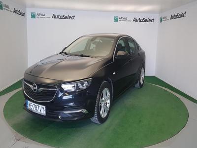 Używane Opel Insignia - 78 900 PLN, 102 953 km, 2019