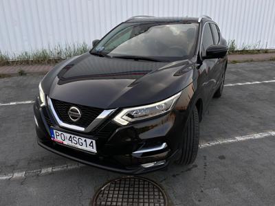 Używane Nissan Qashqai - 93 690 PLN, 22 750 km, 2020