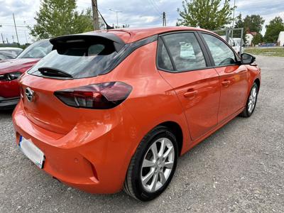 Używane Opel Corsa - 28 800 PLN, 99 000 km, 2021