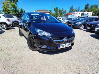 Używane Opel Corsa - 33 900 PLN, 117 000 km, 2015