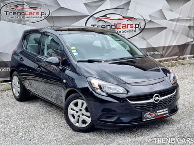 Używane Opel Corsa - 33 990 PLN, 158 000 km, 2017