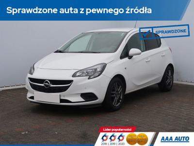 Używane Opel Corsa - 37 000 PLN, 89 608 km, 2017