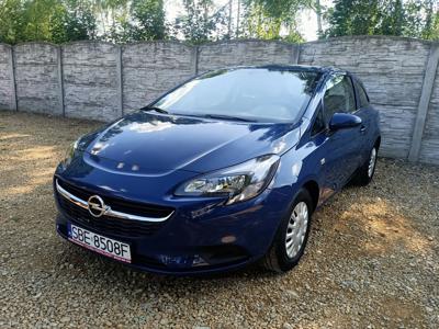 Używane Opel Corsa - 38 000 PLN, 34 408 km, 2019