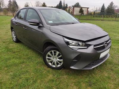 Używane Opel Corsa - 38 400 PLN, 83 000 km, 2020