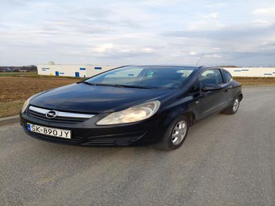 Używane Opel Corsa - 4 000 PLN, 299 980 km, 2007