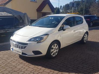 Używane Opel Corsa - 45 508 PLN, 11 217 km, 2019