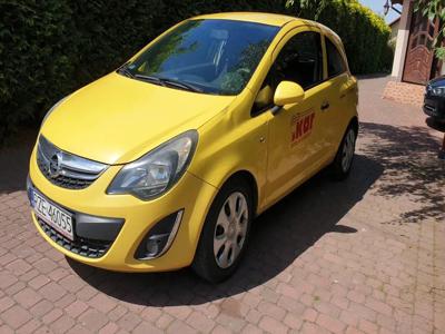 Używane Opel Corsa - 6 000 PLN, 353 000 km, 2014