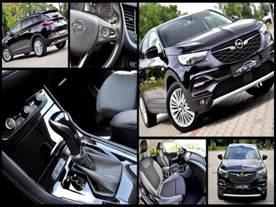 Używane Opel Grandland X - 74 900 PLN, 150 000 km, 2018