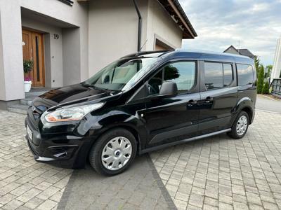 Używane Ford Tourneo Connect - 50 000 PLN, 188 000 km, 2015