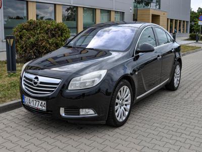 Używane Opel Insignia - 18 900 PLN, 348 000 km, 2011