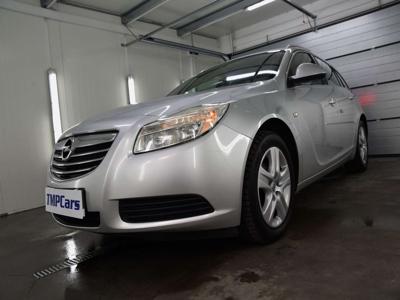 Używane Opel Insignia - 19 900 PLN, 325 900 km, 2010