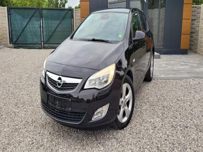 Używane Opel Astra - 20 900 PLN, 229 000 km, 2010