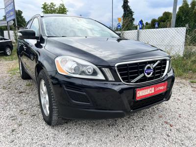 Używane Volvo XC 60 - 45 900 PLN, 227 878 km, 2010