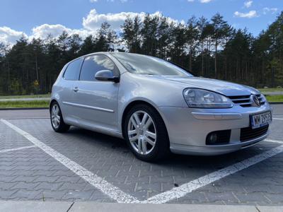 Używane Volkswagen Golf - 18 500 PLN, 189 000 km, 2007