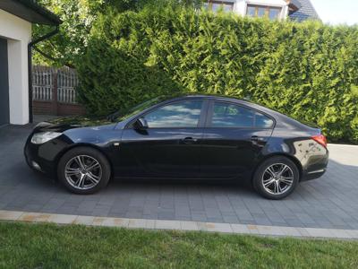 Używane Opel Insignia - 29 000 PLN, 319 500 km, 2012