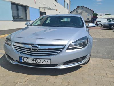 Używane Opel Insignia - 33 000 PLN, 249 438 km, 2014