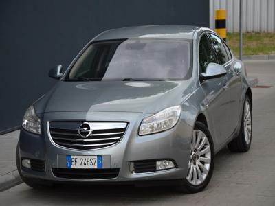 Używane Opel Insignia - 34 900 PLN, 130 000 km, 2011