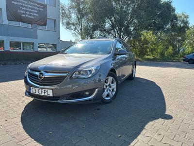 Używane Opel Insignia - 42 000 PLN, 199 069 km, 2016