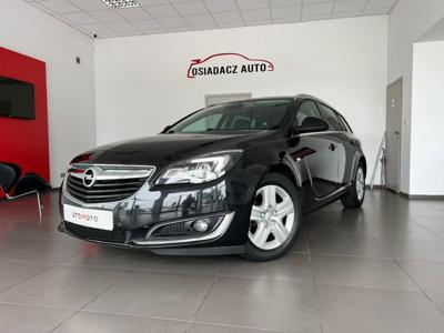Używane Opel Insignia - 42 900 PLN, 138 000 km, 2016