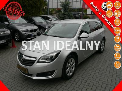 Używane Opel Insignia - 43 800 PLN, 238 455 km, 2015