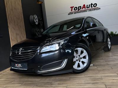 Używane Opel Insignia - 45 900 PLN, 159 000 km, 2015