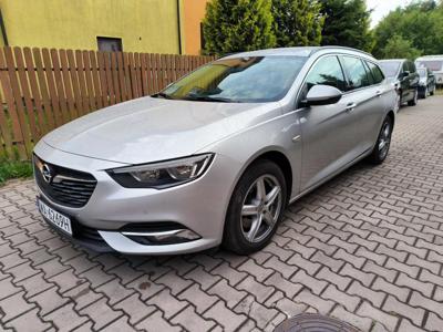 Używane Opel Insignia - 44 998 PLN, 203 400 km, 2018