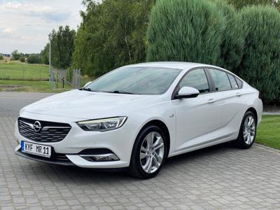 Używane Opel Insignia - 46 900 PLN, 223 000 km, 2017
