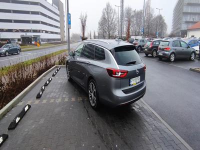 Używane Opel Insignia - 44 900 PLN, 81 751 km, 2018