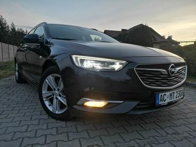Używane Opel Insignia - 64 500 PLN, 183 000 km, 2018